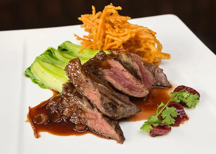 kangaroo meat australia